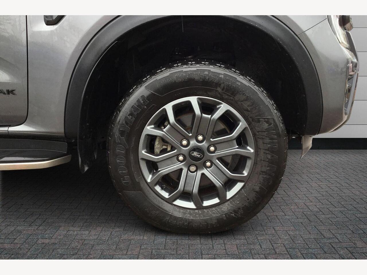 Used Ford Ranger 2023 for sale - 76675614: Photo 6