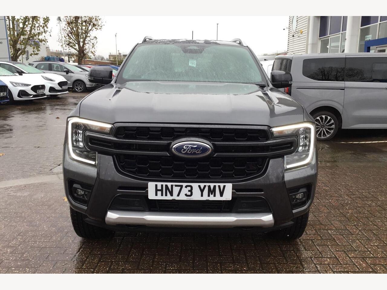 Used Ford Ranger 2023 for sale - 76675614: Photo 7