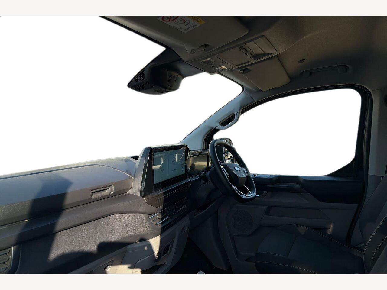 Used Ford Transit Custom 2025 for sale - 77959544: Photo 4