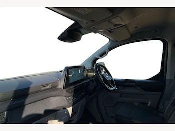 Used Ford Transit Custom 2025 for sale - 77959544: Photo