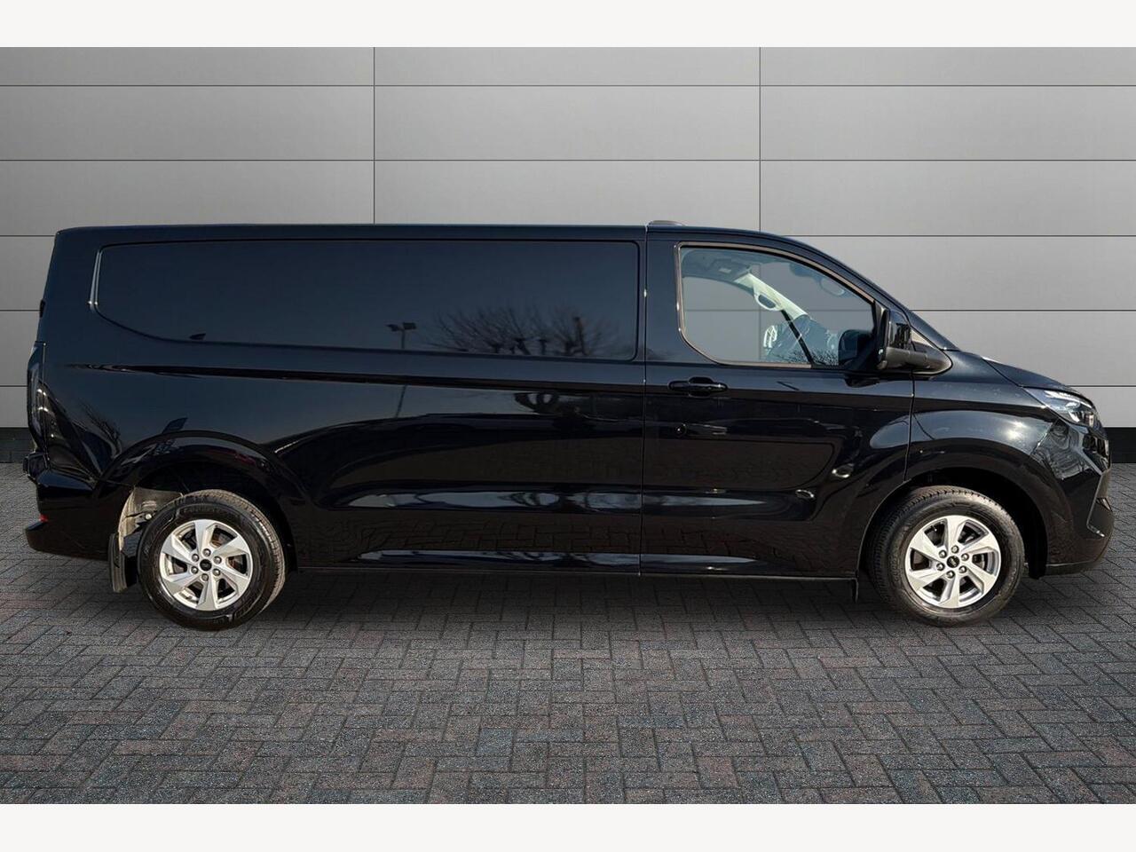 Used Ford Transit Custom 2025 for sale - 77959544: Photo 5