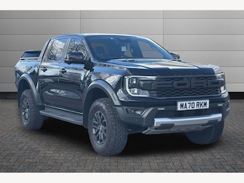 Used Ford Ranger 2023 for sale - 77841148: Photo