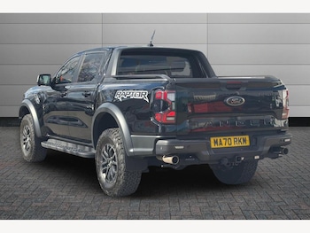 Used Ford Ranger 2023 for sale - 77841148: Photo