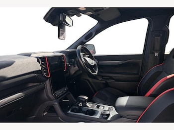 Used Ford Ranger 2023 for sale - 77841148: Photo