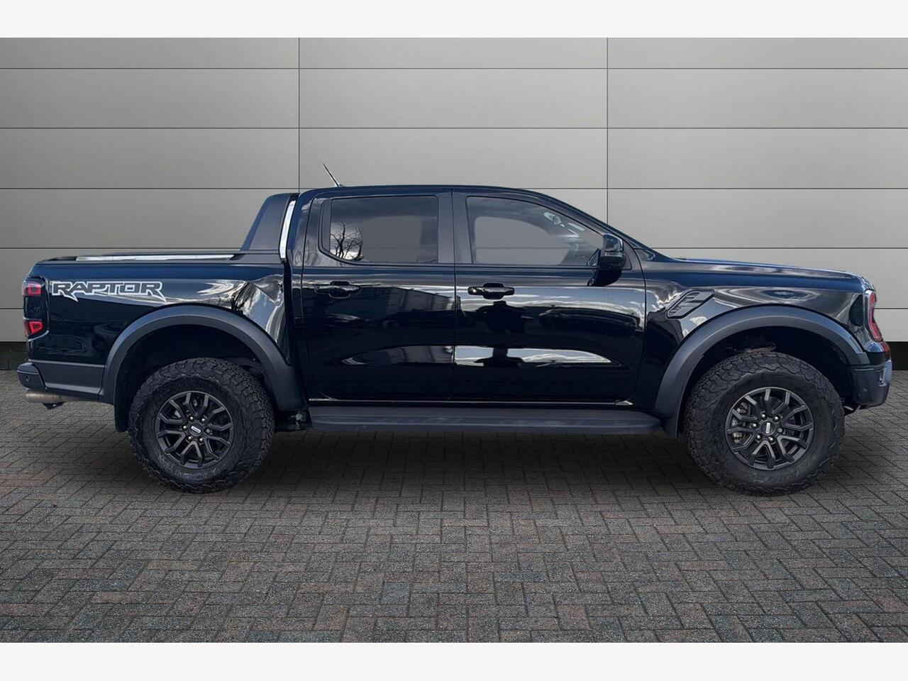 Used Ford Ranger 2023 for sale - 77841148: Photo 5