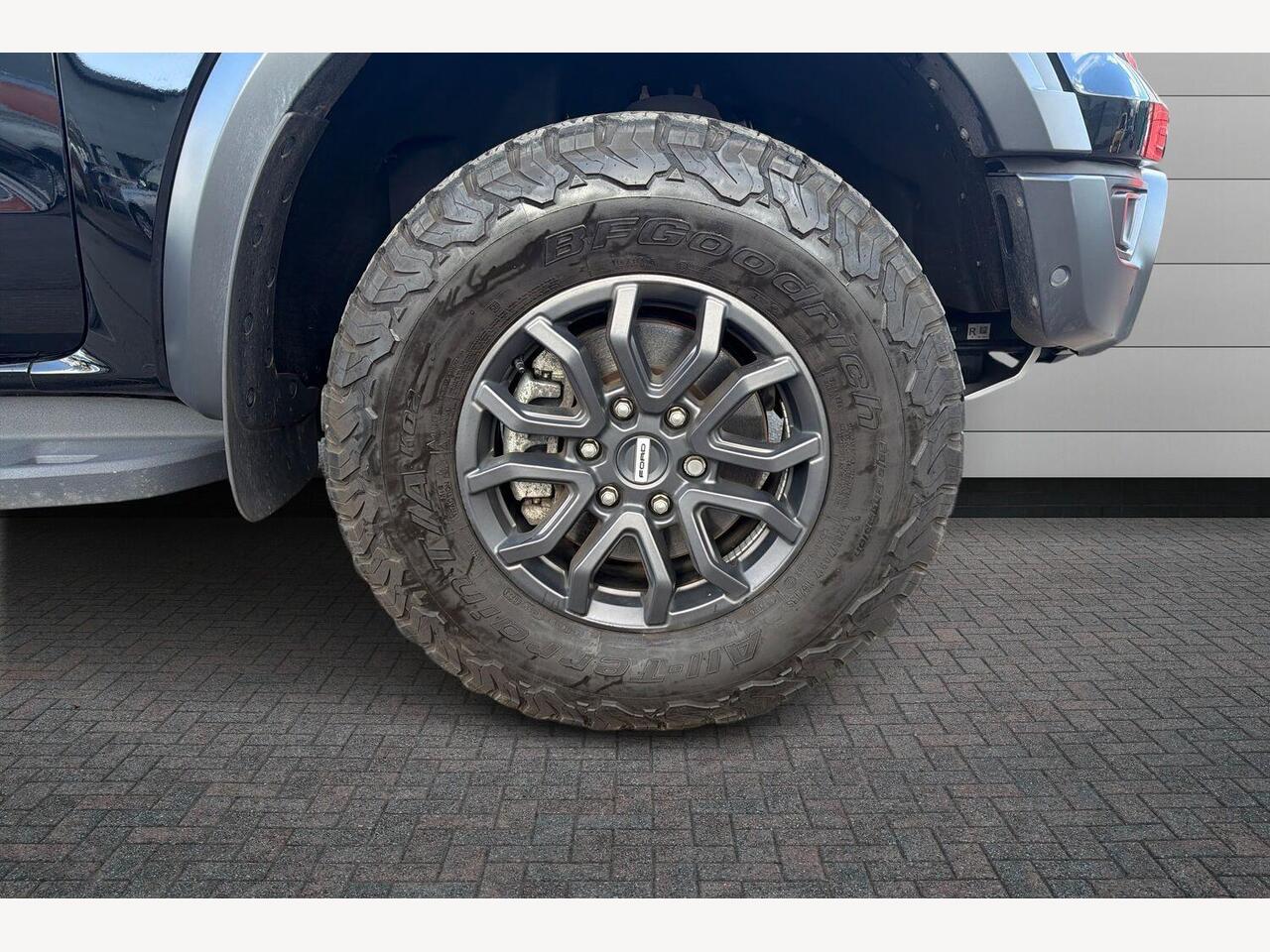 Used Ford Ranger 2023 for sale - 77841148: Photo 6