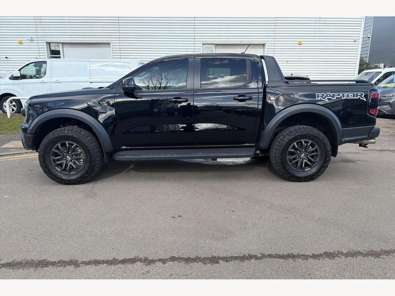 Used Ford Ranger 2023 for sale - 77841148: Photo 9