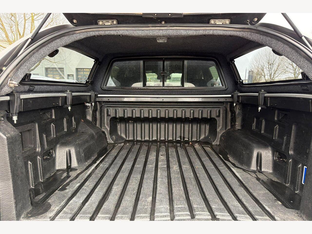 Used Ford Ranger 2024 for sale - 77855312: Photo 2