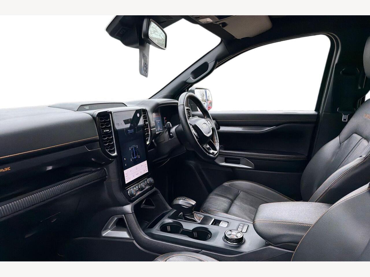 Used Ford Ranger 2024 for sale - 77855312: Photo 4