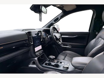 Used Ford Ranger 2024 for sale - 77855312: Photo