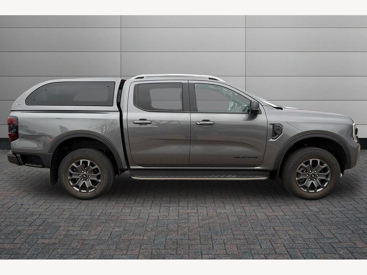 Used Ford Ranger 2024 for sale - 77855312: Photo 5