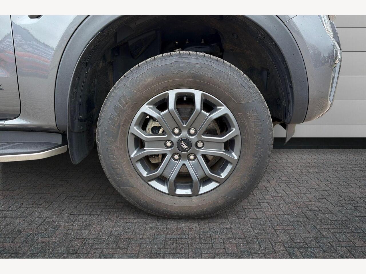 Used Ford Ranger 2024 for sale - 77855312: Photo 6