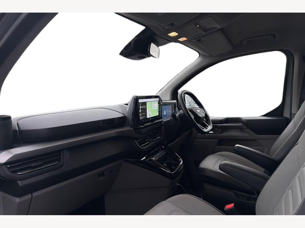 Used Ford Tourneo Custom 2025 for sale - 77698026: Photo 4