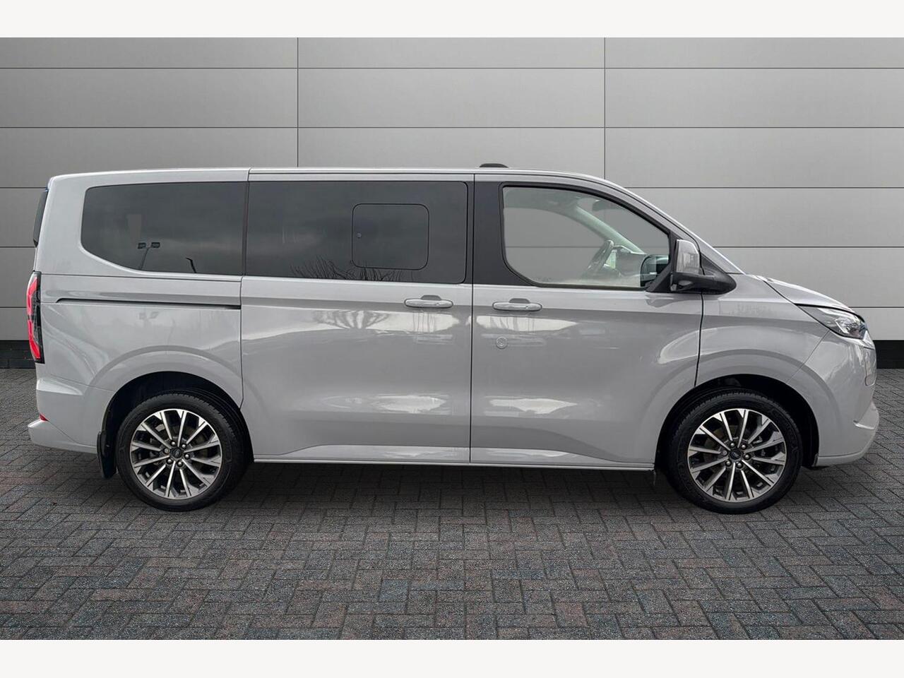 Used Ford Tourneo Custom 2025 for sale - 77698026: Photo 5