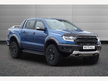 Used Ford Ranger 2020 for sale - 76680956: Photo