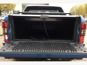 Used Ford Ranger 2020 for sale - 76680956: Photo