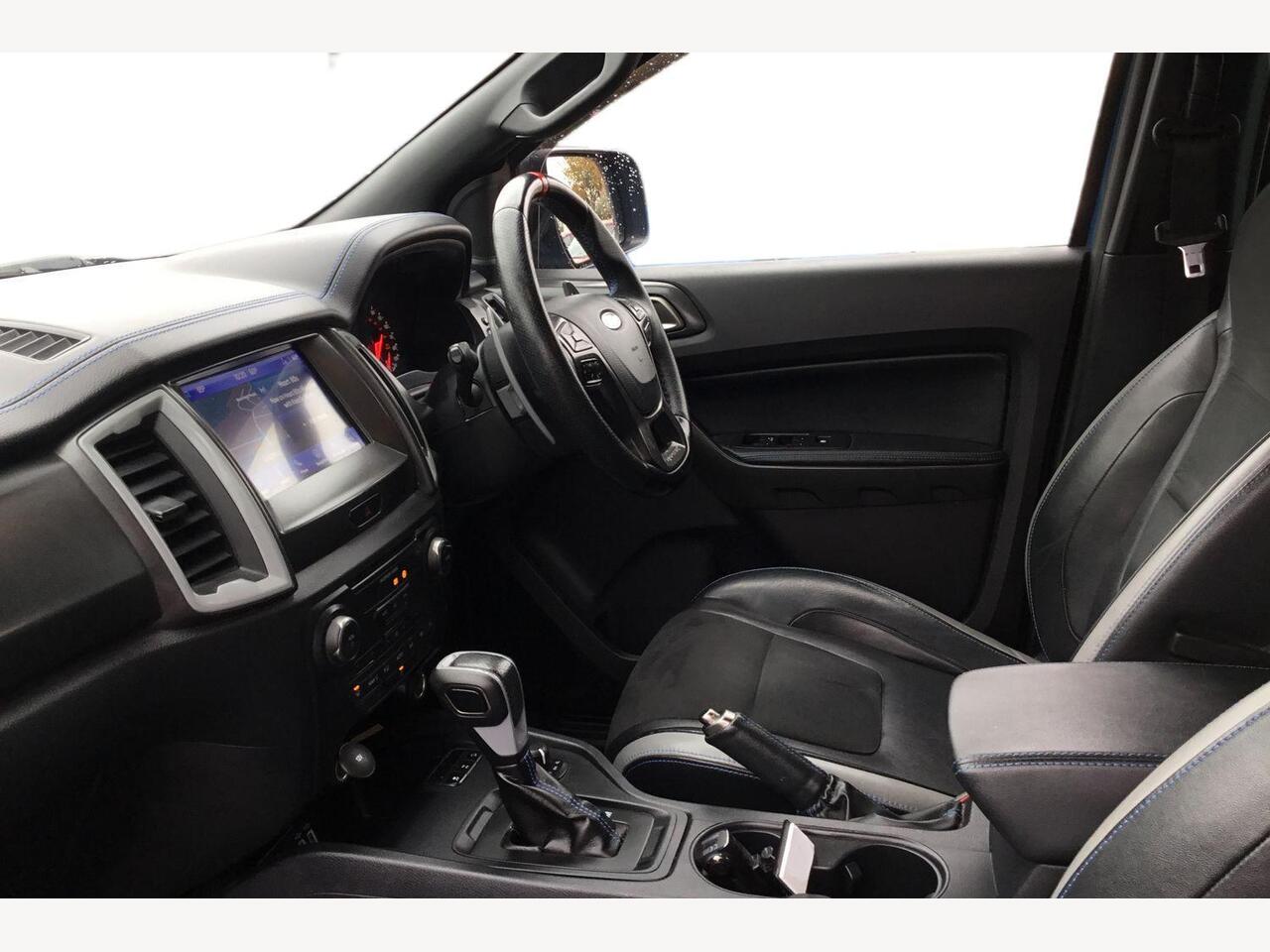 Used Ford Ranger 2020 for sale - 76680956: Photo 4