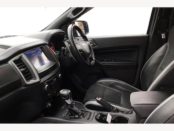 Used Ford Ranger 2020 for sale - 76680956: Photo