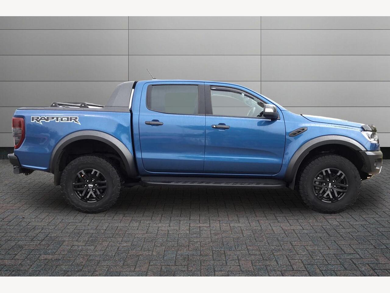 Used Ford Ranger 2020 for sale - 76680956: Photo 5