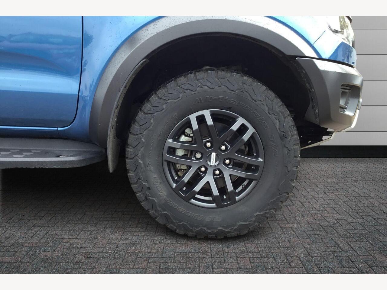 Used Ford Ranger 2020 for sale - 76680956: Photo 6