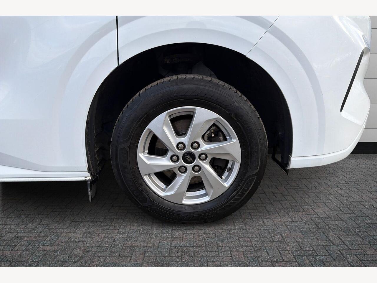 Used Ford Transit Custom 2024 for sale - 77372725: Photo 6