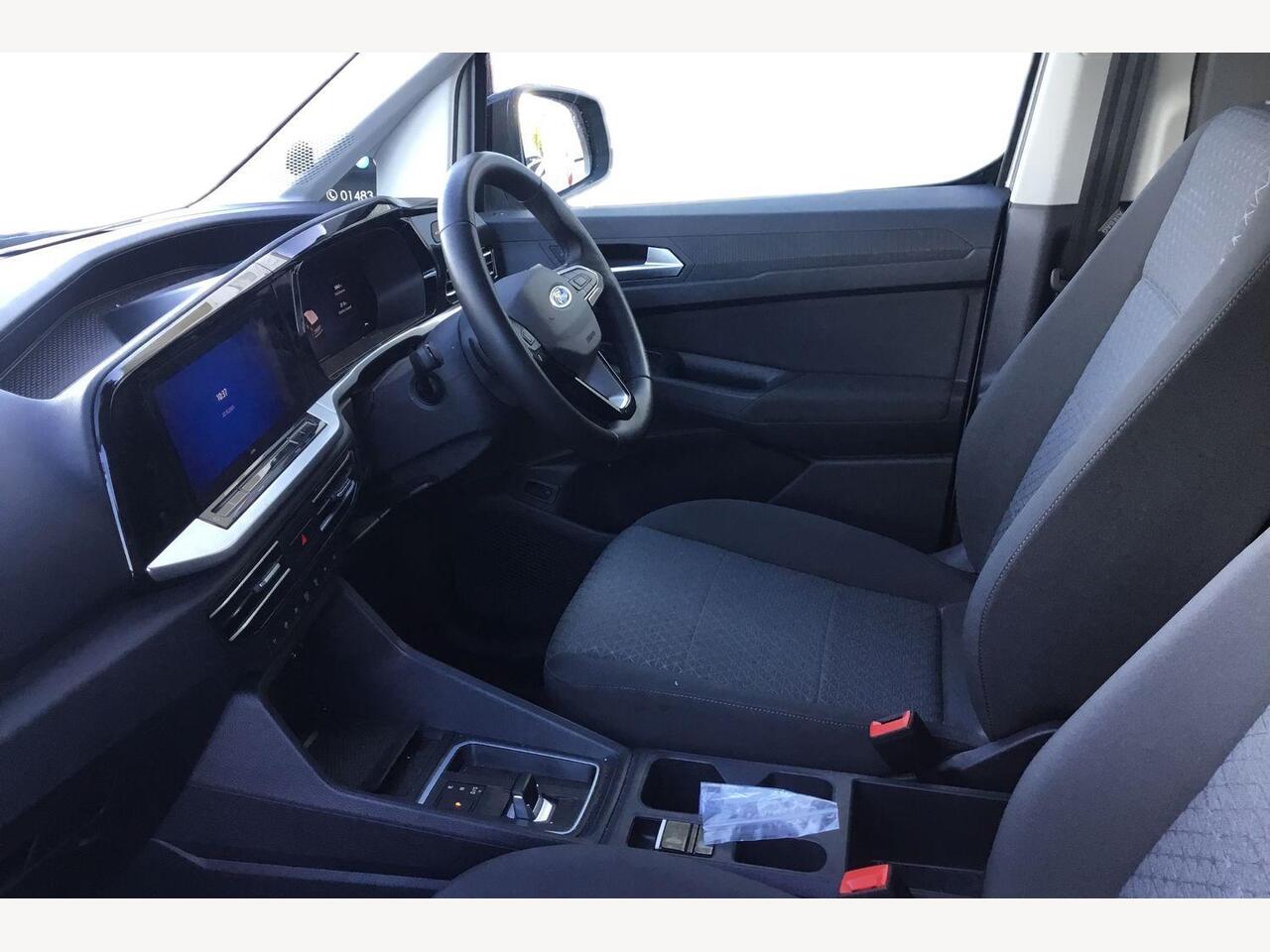 Used Ford Transit Connect 2025 for sale - 77023244: Photo 4