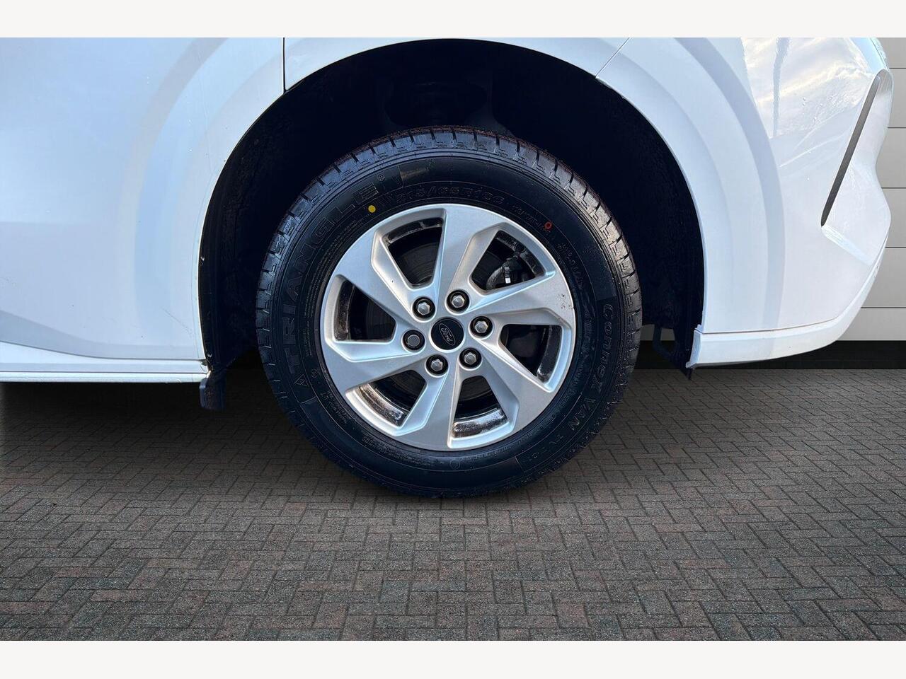 Used Ford Transit Custom 2024 for sale - 77372723: Photo 6