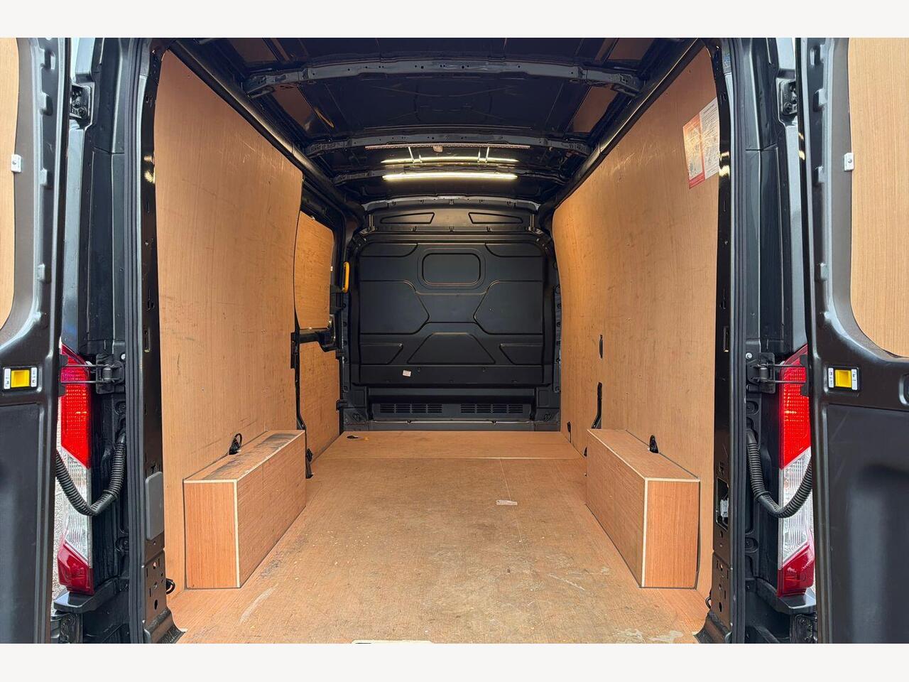 Used Ford Transit 2025 for sale - 76954036: Photo 2