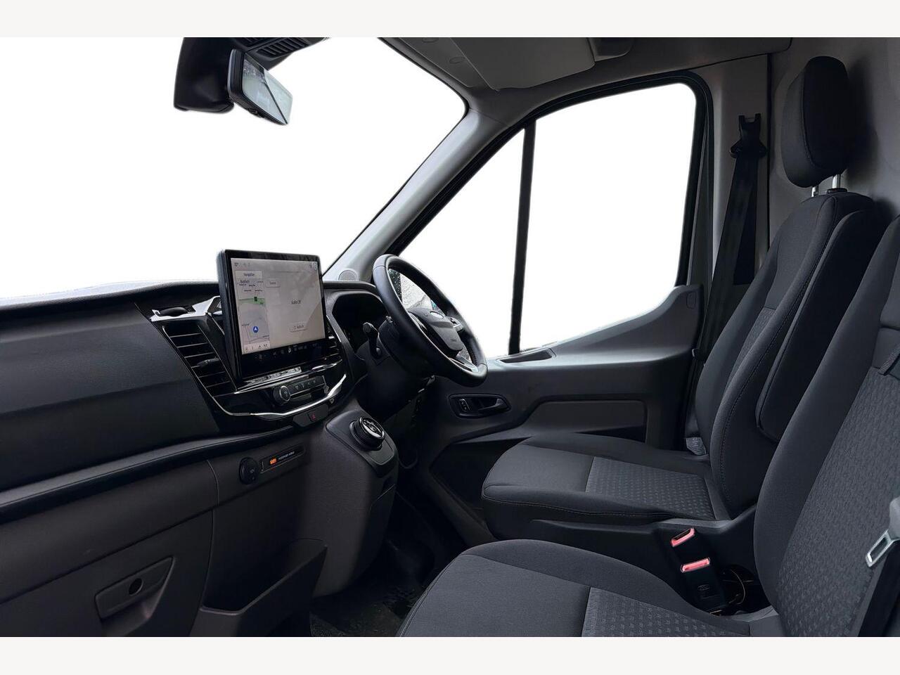 Used Ford Transit 2025 for sale - 76954036: Photo 4