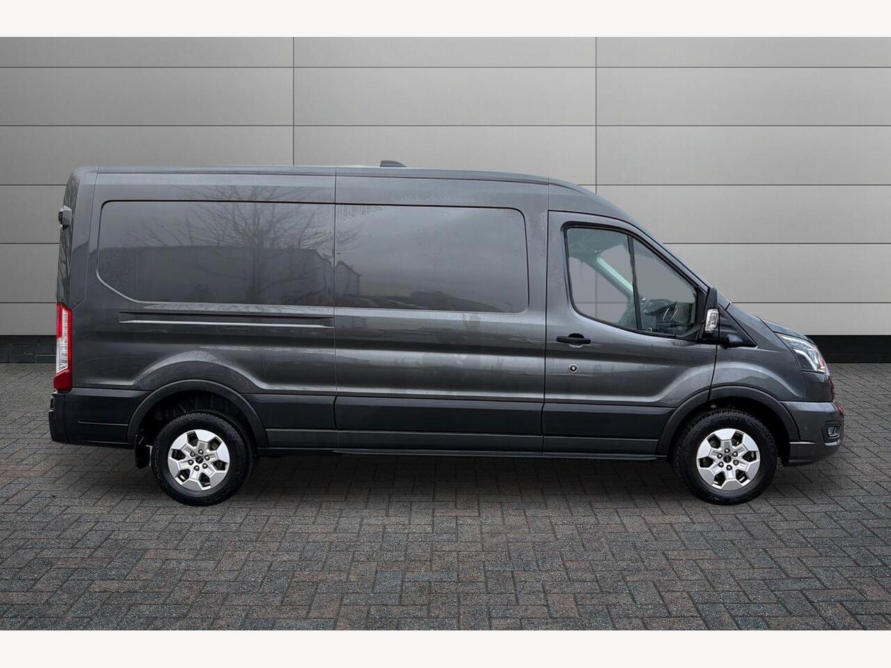 Used Ford Transit 2025 for sale - 76954036: Photo 5