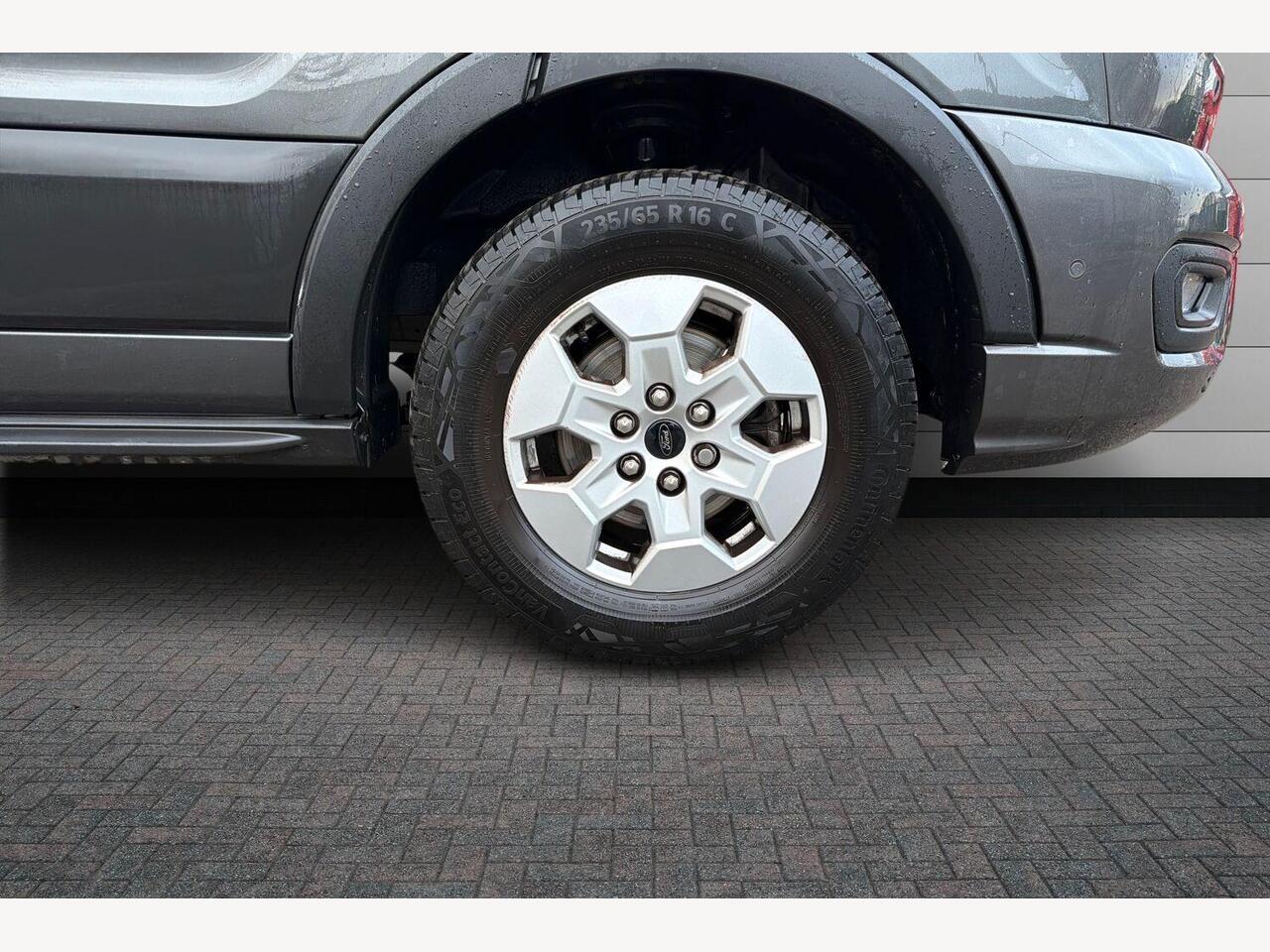 Used Ford Transit 2025 for sale - 76954036: Photo 6