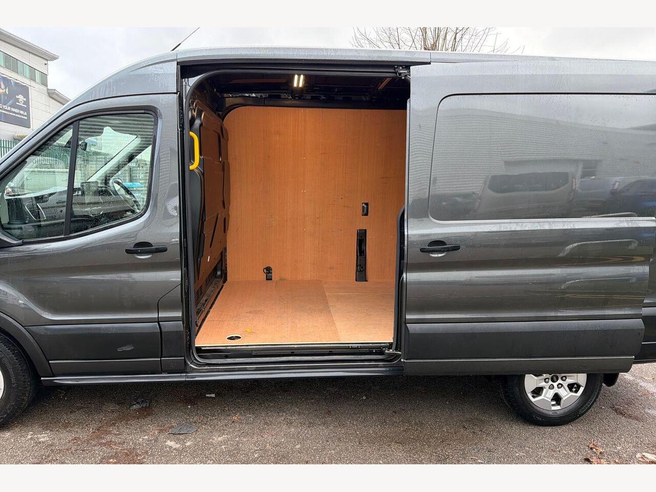 Used Ford Transit 2025 for sale - 76954036: Photo 9