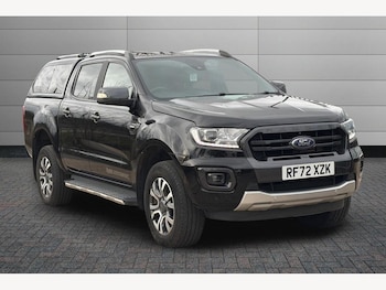 Ford Ranger feature image