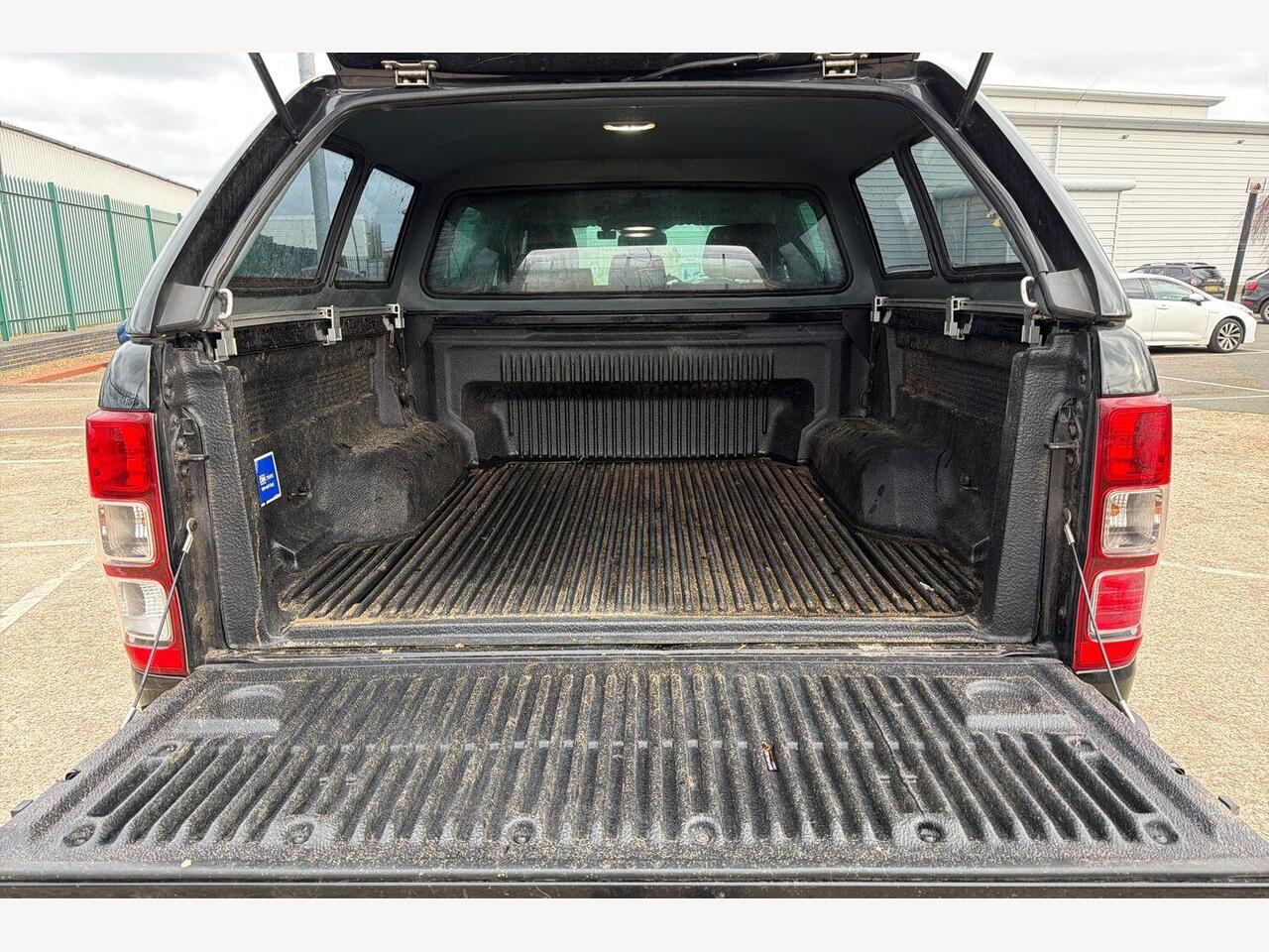 Used Ford Ranger 2023 for sale - 77627282: Photo 2