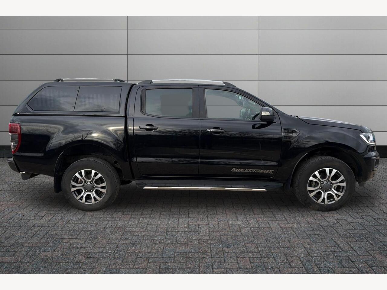 Used Ford Ranger 2023 for sale - 77627282: Photo 5