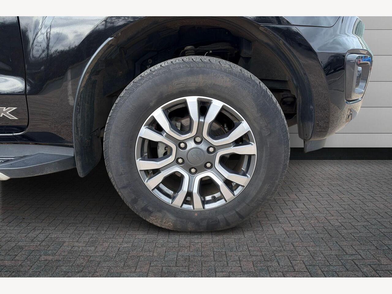 Used Ford Ranger 2023 for sale - 77627282: Photo 6