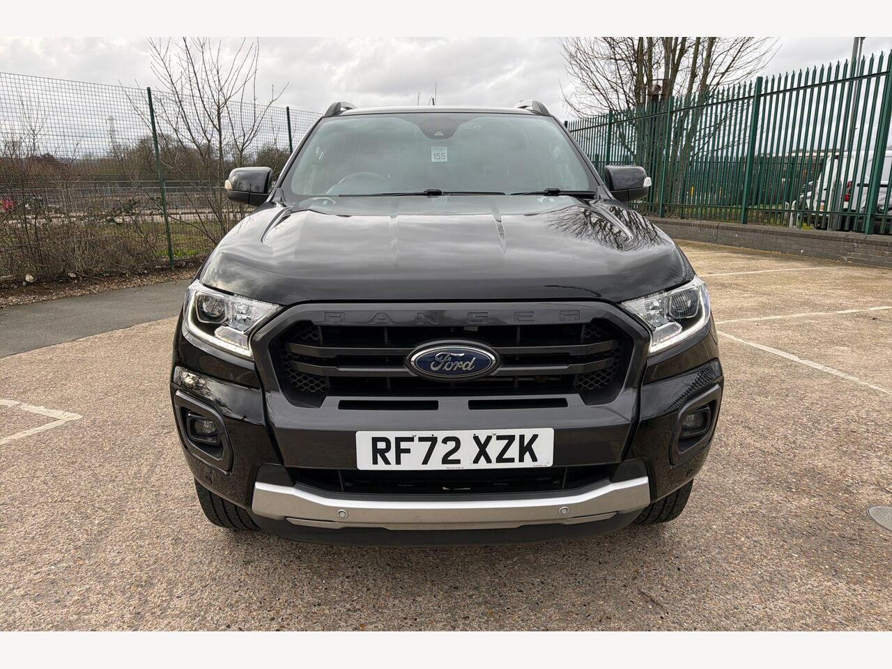 Used Ford Ranger 2023 for sale - 77627282: Photo 7