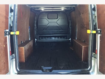 Used Ford Transit Custom 2021 for sale - 76674335: Photo