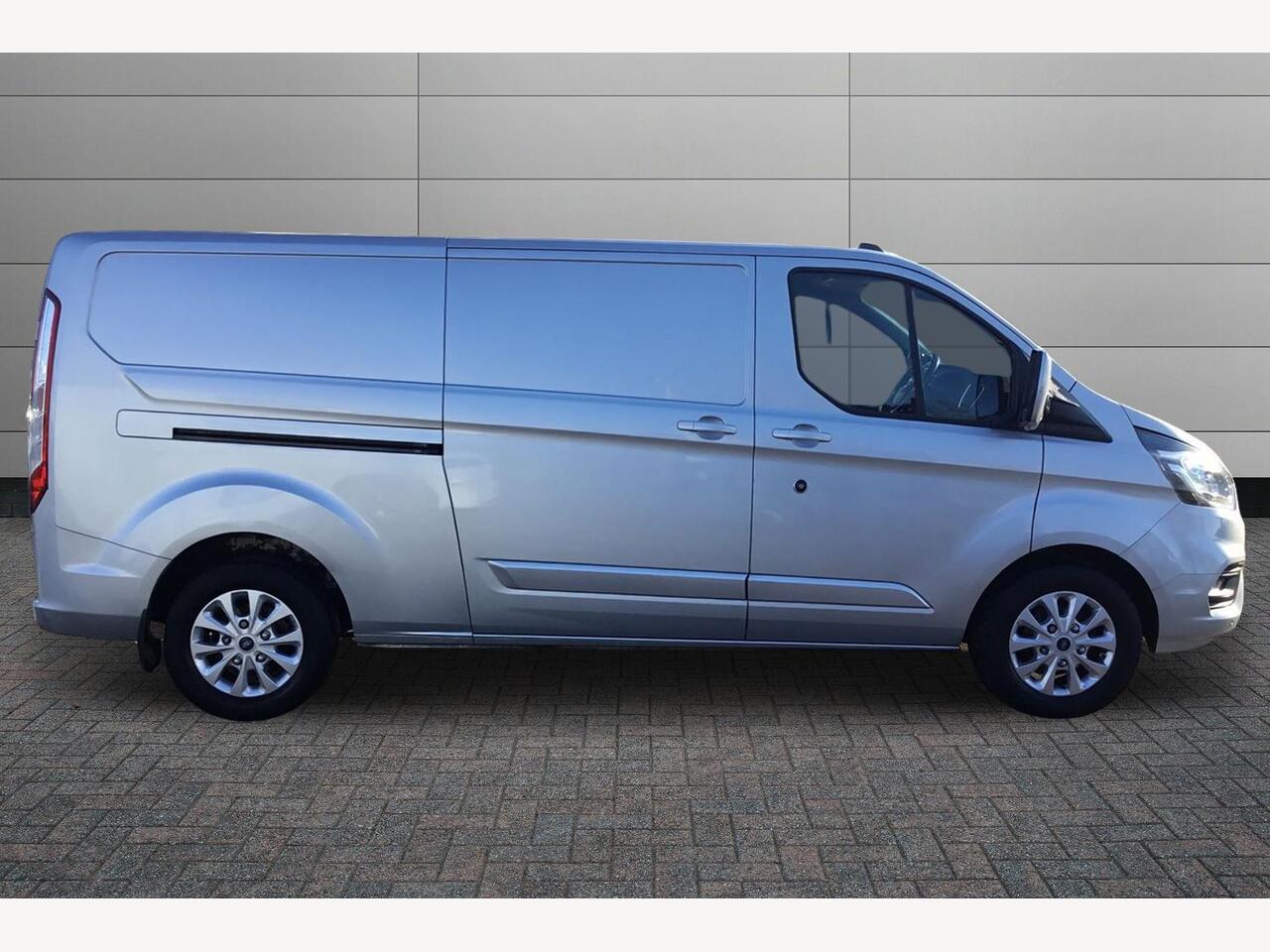 Used Ford Transit Custom 2021 for sale - 76674335: Photo 5