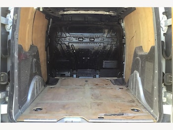 Used Ford Transit Connect 2024 for sale - 76692588: Photo