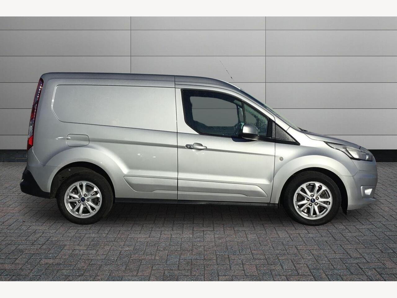 Used Ford Transit Connect 2024 for sale - 76692588: Photo 5