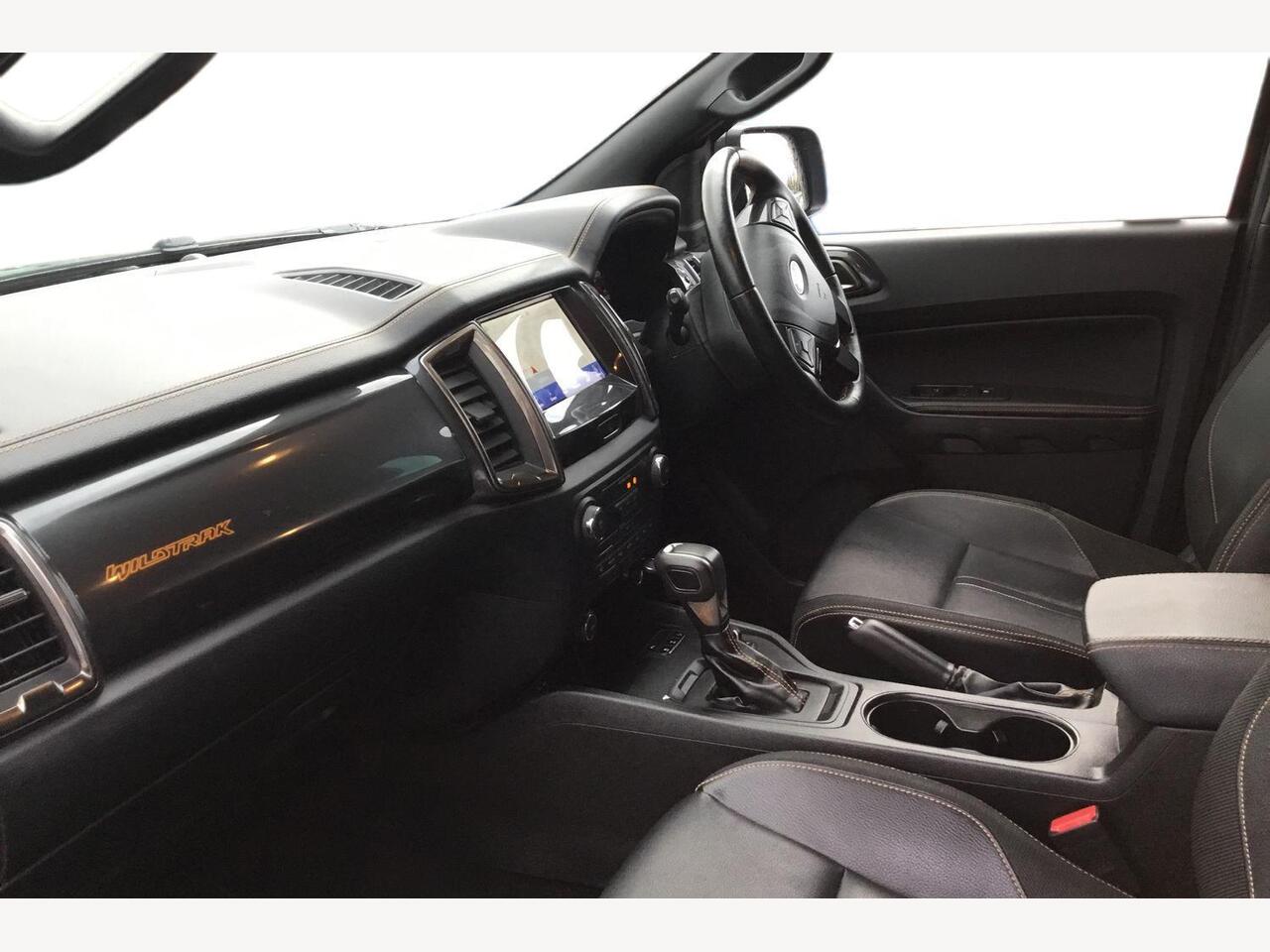 Used Ford Ranger 2022 for sale - 76675669: Photo 4