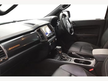 Used Ford Ranger 2022 for sale - 76675669: Photo