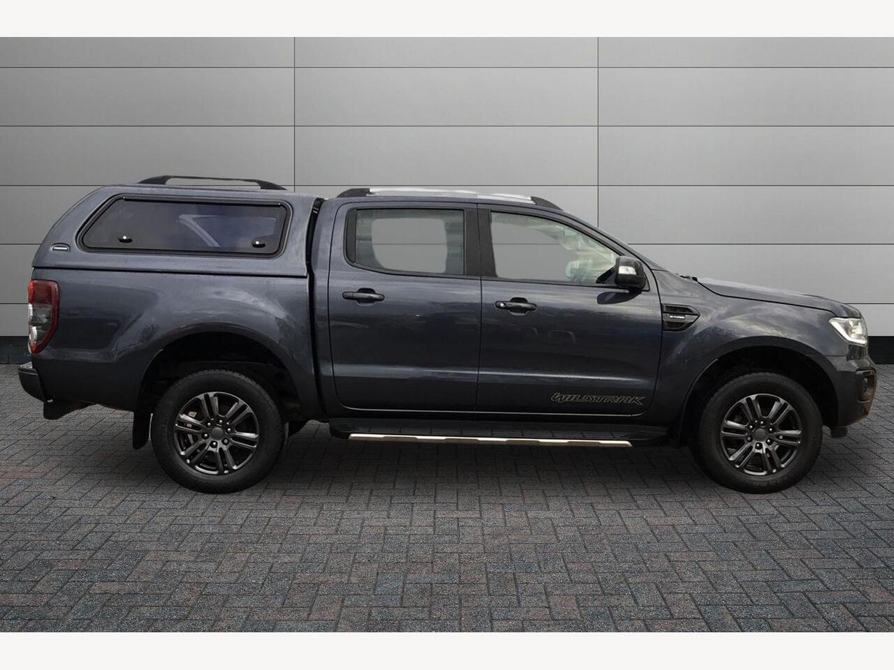 Used Ford Ranger 2022 for sale - 76675669: Photo 5