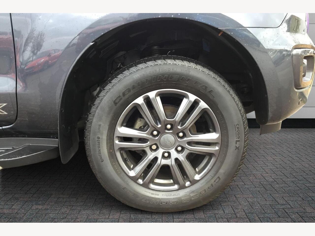 Used Ford Ranger 2022 for sale - 76675669: Photo 6