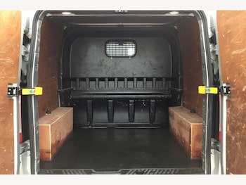 Used Ford Transit Custom 2022 for sale - 76675704: Photo