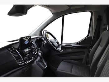 Used Ford Transit Custom 2022 for sale - 76675704: Photo