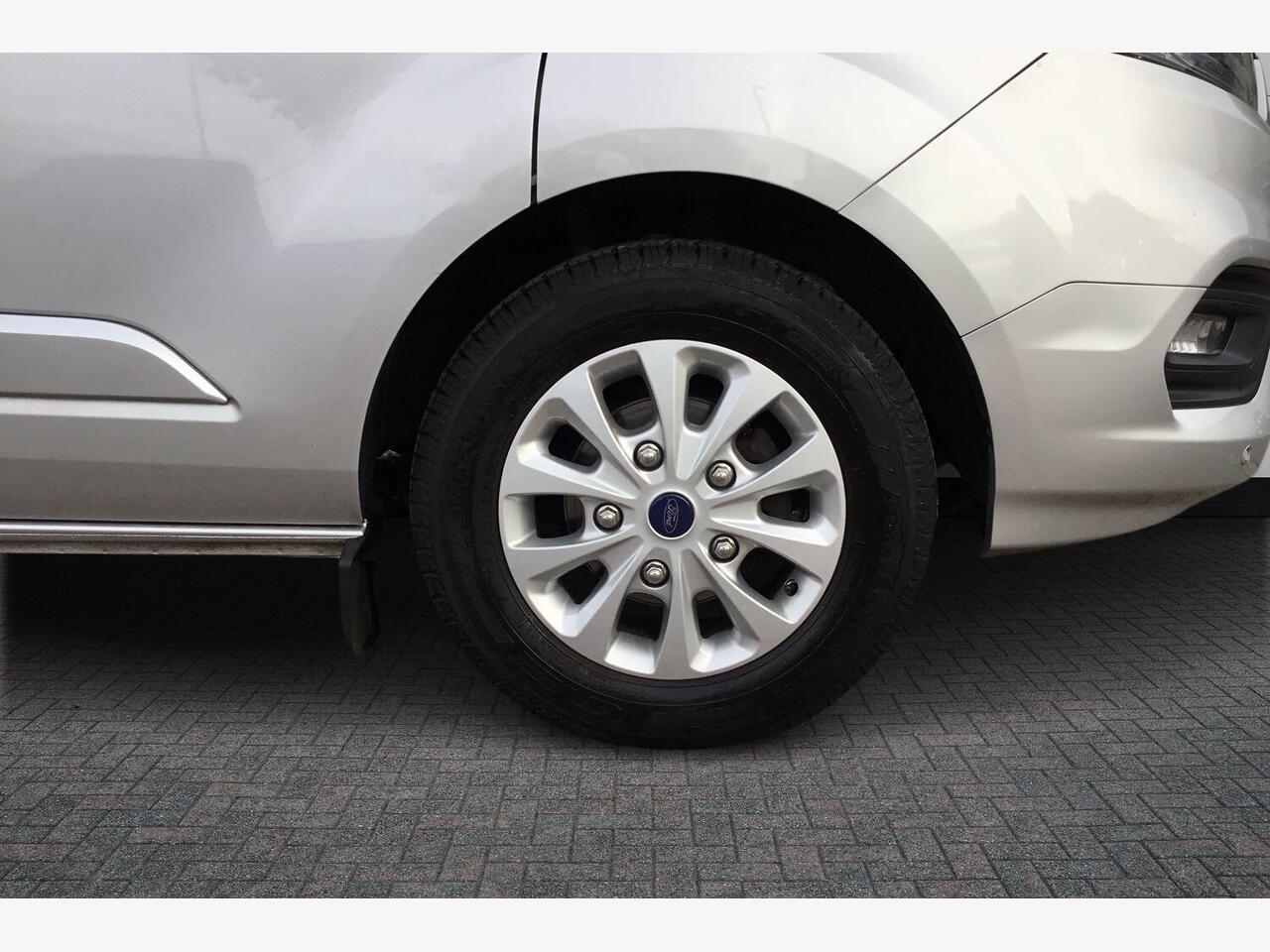 Used Ford Transit Custom 2022 for sale - 76675704: Photo 6