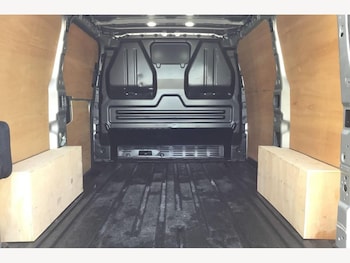 Used Ford Transit Custom 2024 for sale - 76677864: Photo