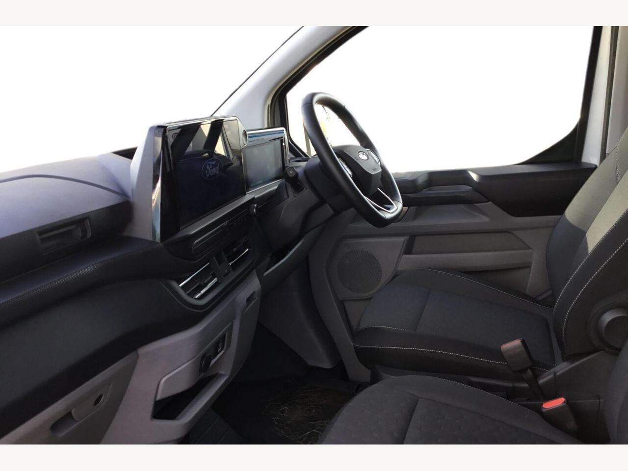 Used Ford Transit Custom 2024 for sale - 76677864: Photo 4